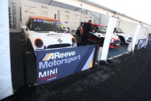 AReeve Motorsport