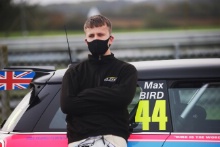 Max Bird - Elite Motorsport MINI