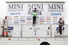 Lewis Brown - LDR Racing MINI 
Nathan Harrison - EXCELR8 MINI 
Dan Zelos - EXCELR8 MINI