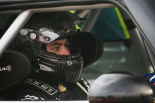 Robbie Dalgliesh - LDR Racing MINI