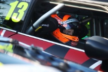 Ryan Faulconbridge - Lux Motorsport MINI