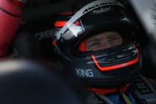 Steve King - MPH Racing MINI