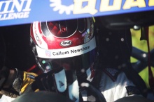 Calum Newsham - LDR Racing MINI