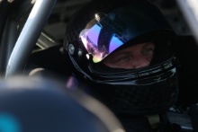 Neil Trotter - LDR Racing MINI