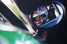 Anthony Whorton-Eales - Jamsport Racing MINI