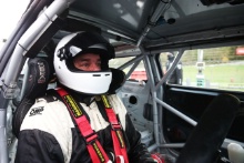 James Griffith - Jamsport Racing MINI