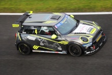 Liam Lambert - Lux Motorsport