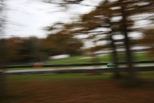 Neil Trotter - LDR Racing MINI