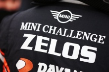 Dan Zelos - EXCELR8 MINI