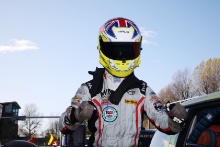 Lewis Brown - LDR Racing MINI