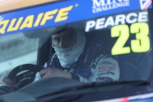 Lee Pearce - Lee Pearce Racing MINI