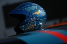Lee Pearce - Graves Motorsport MINI