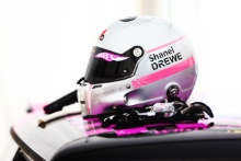 Shanel Drewe - AReeve Motorsport MINI