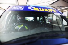 John Mcgladrigan - PerformanceTek Racing MINI