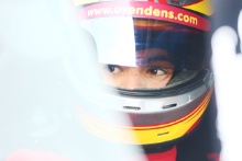 Tom Ovenden - EXCELR8 Motorsport MINI