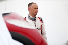 Matthew Hammond - EXCELR8 Motorsport MINI