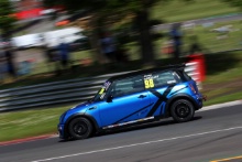 Jonathan Sargeant - EXCELR8 Motorsport MINI