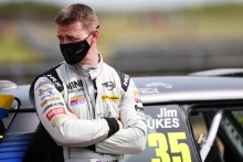 Jim Loukes - OX4 Racing MINI