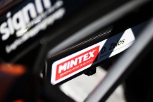 Dan Zelos - EXCELR8 Motorsport MINI