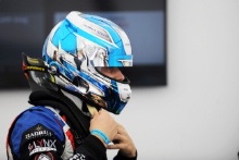 Ethan Hammerton - EXCELR8  Motorsport MINI