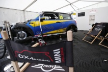 Jim Loukes - OX4 Racing MINI