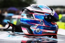 Nelson King - AReeve Motorsport MINI