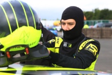 Alex Solley - AReeve Motorsport MINI
