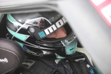 Matthew Wilson - JW Bird Motorsport MINI