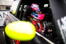 Ben Jenkins - EXCELR8 Motorsport MINI