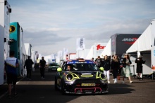Liam Lambert - LUX Motorsport MINI
