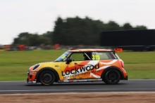 Jason Lockwood - EXCELR8 Motorsport