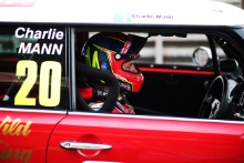 Charlie Mann - Manning Motorsport MINI