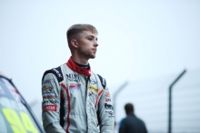 Josh Porter - EXCELR8 Motorsport MINI