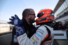 Dominic Wheatley - PerformanceTek Racing MINI
