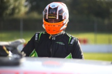 Bobby Thompson - JamSport Racing MINI