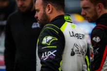 Liam Lambert - LUX Motorsport MINI