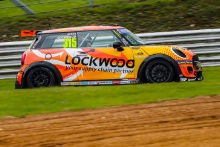 Jason Lockwood - EXCELR8 Motorsport