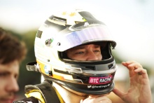 Joe Tanner - BTC Racing MINI