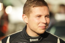 Matthew Wilson - JW Bird Motorsport MINI