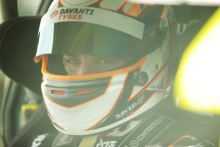 Dan Zelos - EXCELR8 Motorsport MINI