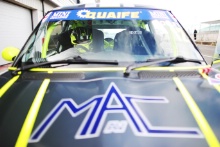 Alex Solley - ARSolley Racing MINI