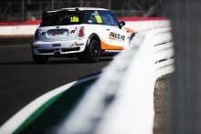 Louie Capozzoli - Areeve Motorsport MINI