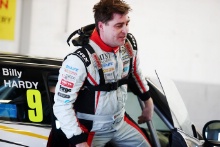 William Hardy - Autotech Motorsport MINI
