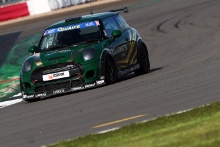 David Stirling - LUX Motorsport