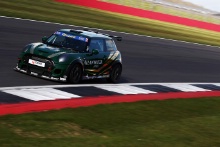 David Stirling - LUX Motorsport