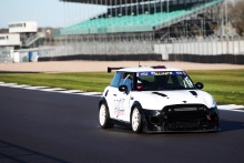 Barry Ward - LUX Motorsport MINI