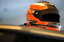Dominic Wheatley - Graves Motorsport MINI