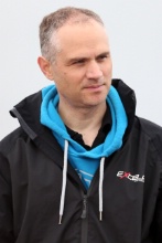 Matt Hammond - EXCELR8 Motorsport MINI