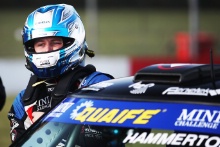 Ethan Hammerton - EXCELR8 Motorsport MINI