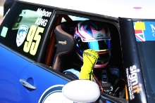 Nelson King - Graves Motorsport MINI